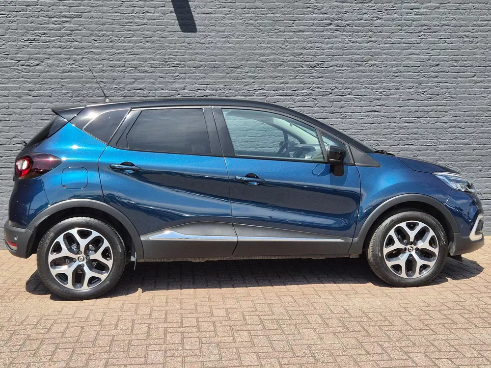 Renault Captur 0.9 TCe Intens uit 2019, foto 6