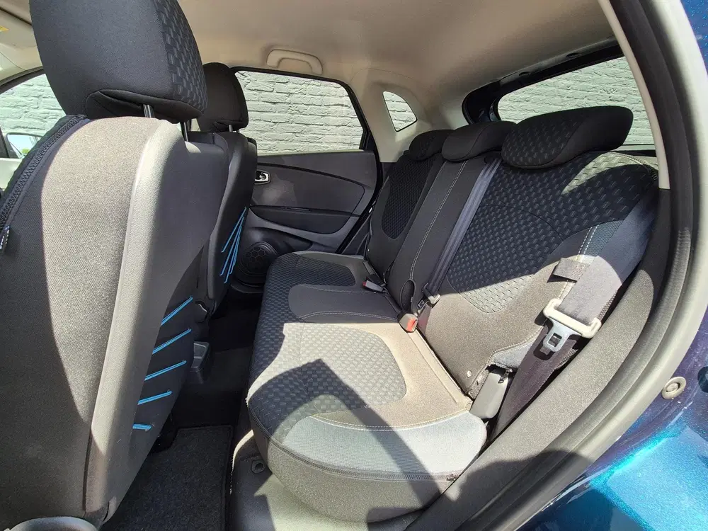 Renault Captur 0.9 TCe Intens uit 2019, foto 9