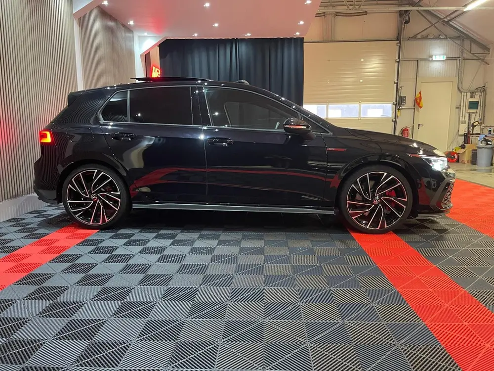 Volkswagen GOLF 2.0 TSI GTI Performance Pano Leder Camera Ke uit 2021, foto 12