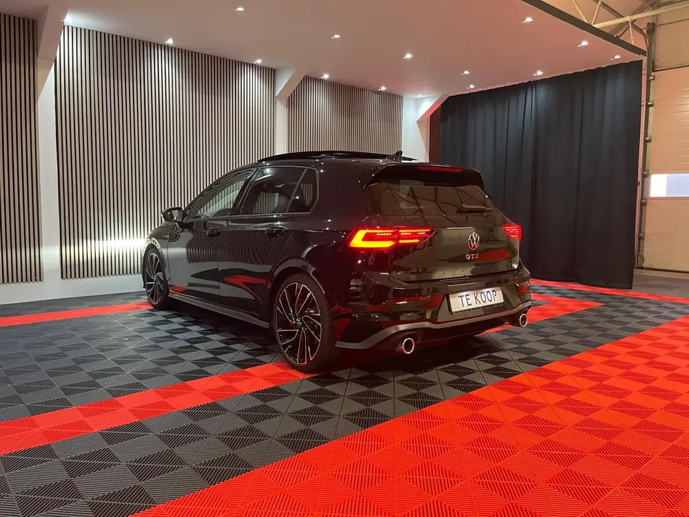 Volkswagen GOLF 2.0 TSI GTI Performance Pano Leder Camera Ke uit 2021, foto 15