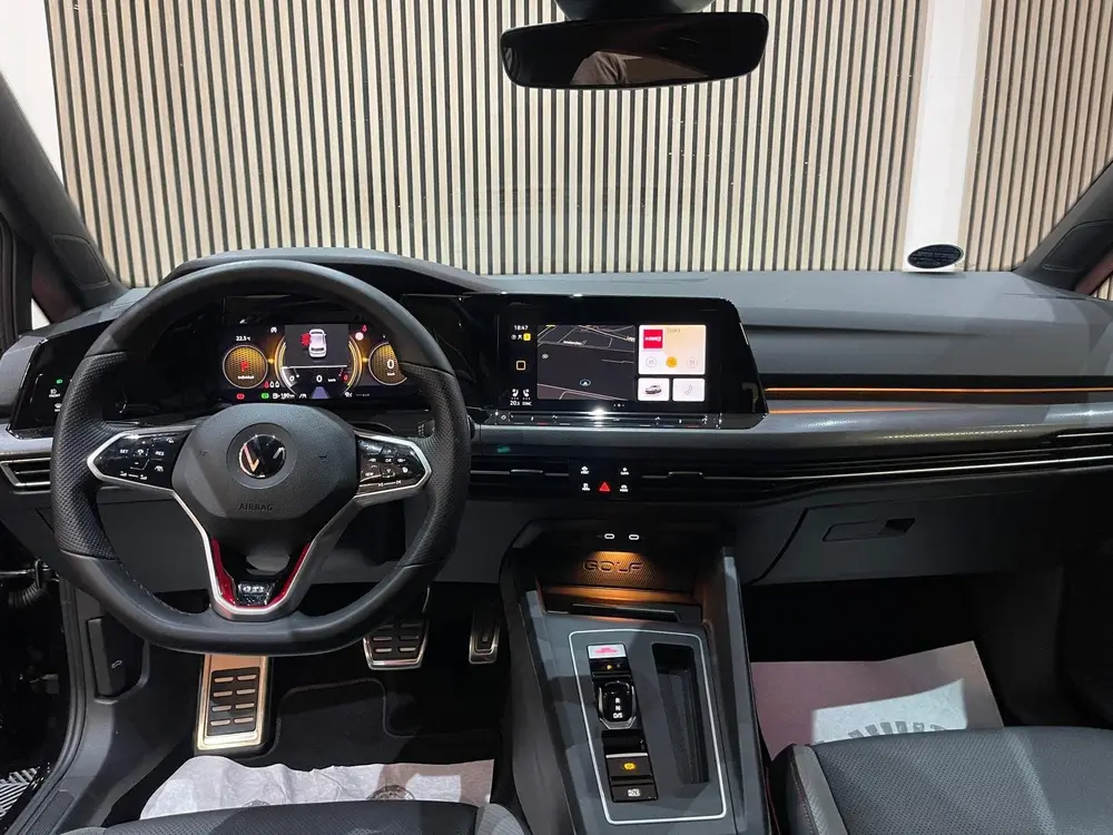 Volkswagen GOLF 2.0 TSI GTI Performance Pano Leder Camera Ke uit 2021, foto 20