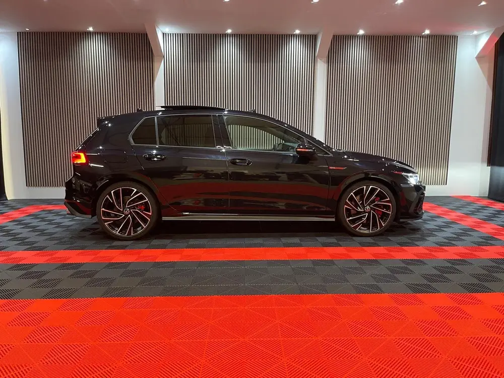 Volkswagen GOLF 2.0 TSI GTI Performance Pano Leder Camera Ke uit 2021, foto 5