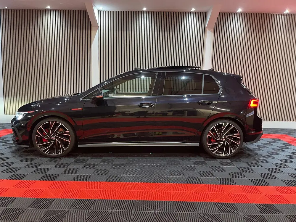 Volkswagen GOLF 2.0 TSI GTI Performance Pano Leder Camera Ke uit 2021, foto 6