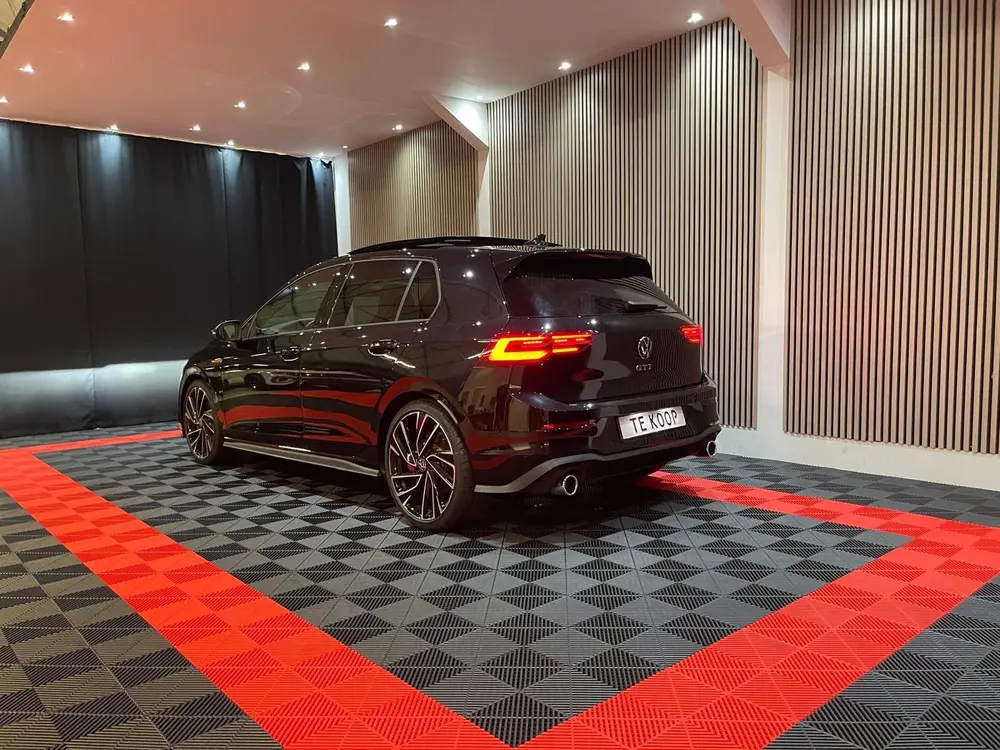 Volkswagen GOLF 2.0 TSI GTI Performance Pano Leder Camera Ke uit 2021, foto 8