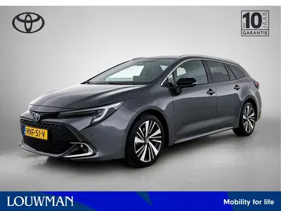 Toyota Corolla Hybrid 140 Dynamic uit 2025