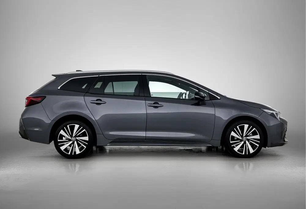 Toyota Corolla Hybrid 140 Dynamic uit 2025, foto 14
