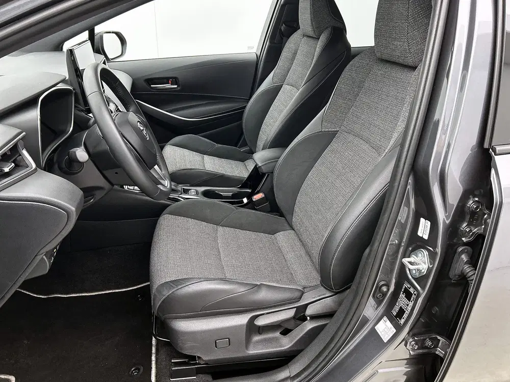 Toyota Corolla Hybrid 140 Dynamic uit 2025, foto 18