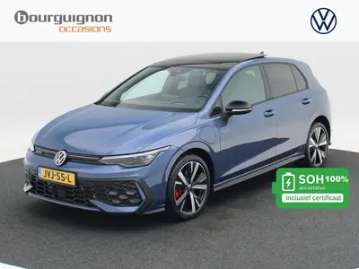 Volkswagen Golf 1.5 TSi 272 Pk Automaat eHybrid GTE | Panora uit 2025