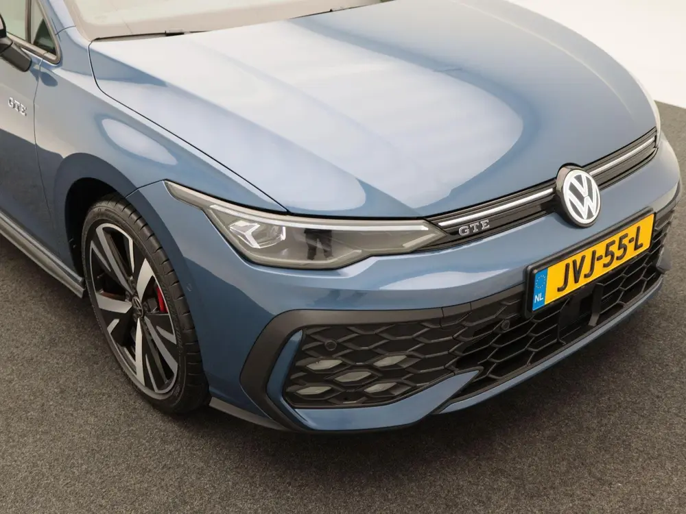 Volkswagen Golf 1.5 TSi 272 Pk Automaat eHybrid GTE | Panora uit 2025, foto 13
