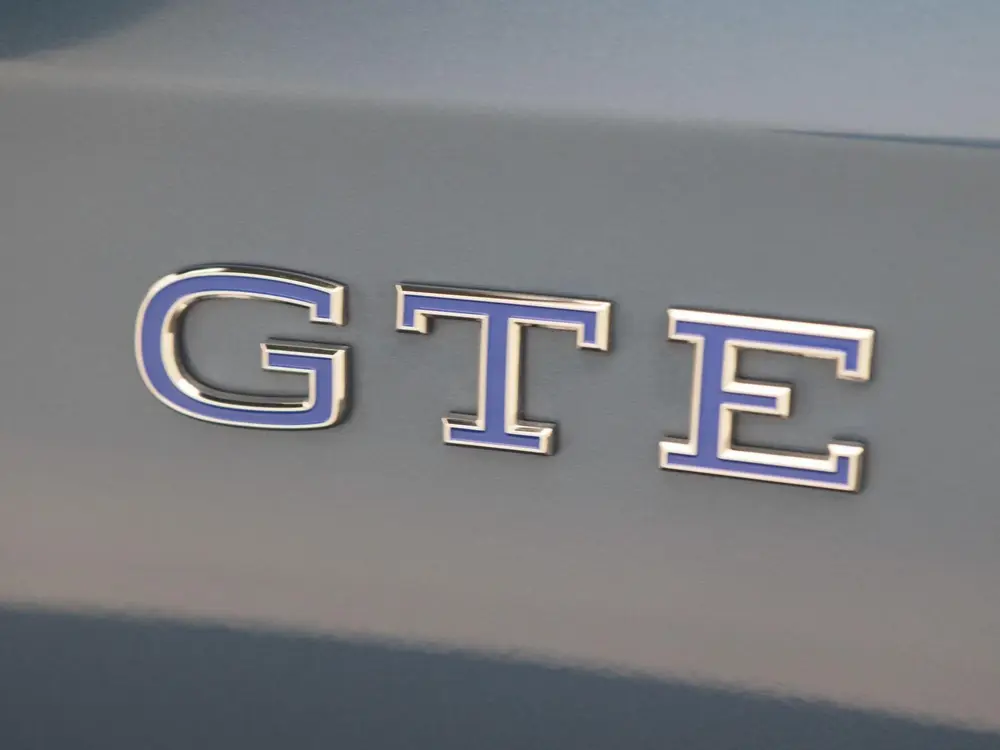 Volkswagen Golf 1.5 TSi 272 Pk Automaat eHybrid GTE | Panora uit 2025, foto 14