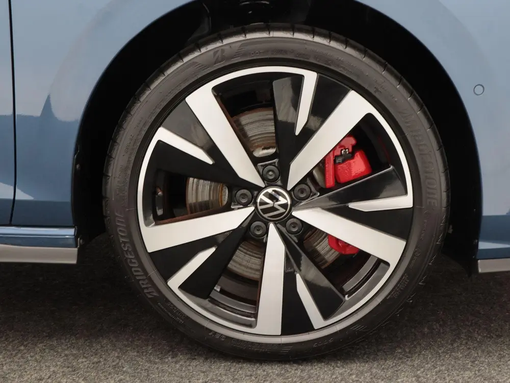 Volkswagen Golf 1.5 TSi 272 Pk Automaat eHybrid GTE | Panora uit 2025, foto 15