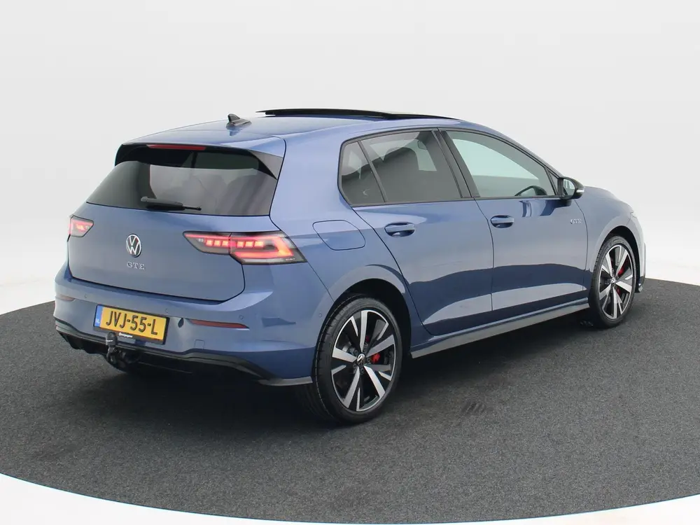 Volkswagen Golf 1.5 TSi 272 Pk Automaat eHybrid GTE | Panora uit 2025, foto 3