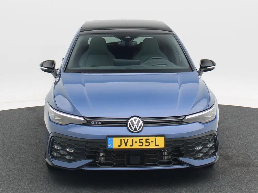 Volkswagen Golf 1.5 TSi 272 Pk Automaat eHybrid GTE | Panora uit 2025, foto 5