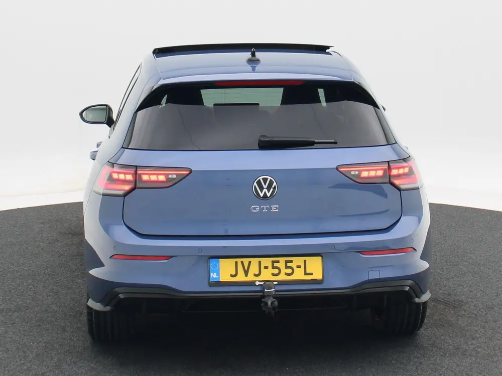Volkswagen Golf 1.5 TSi 272 Pk Automaat eHybrid GTE | Panora uit 2025, foto 7