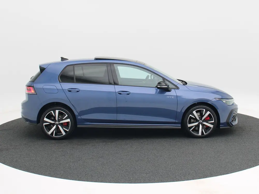 Volkswagen Golf 1.5 TSi 272 Pk Automaat eHybrid GTE | Panora uit 2025, foto 8