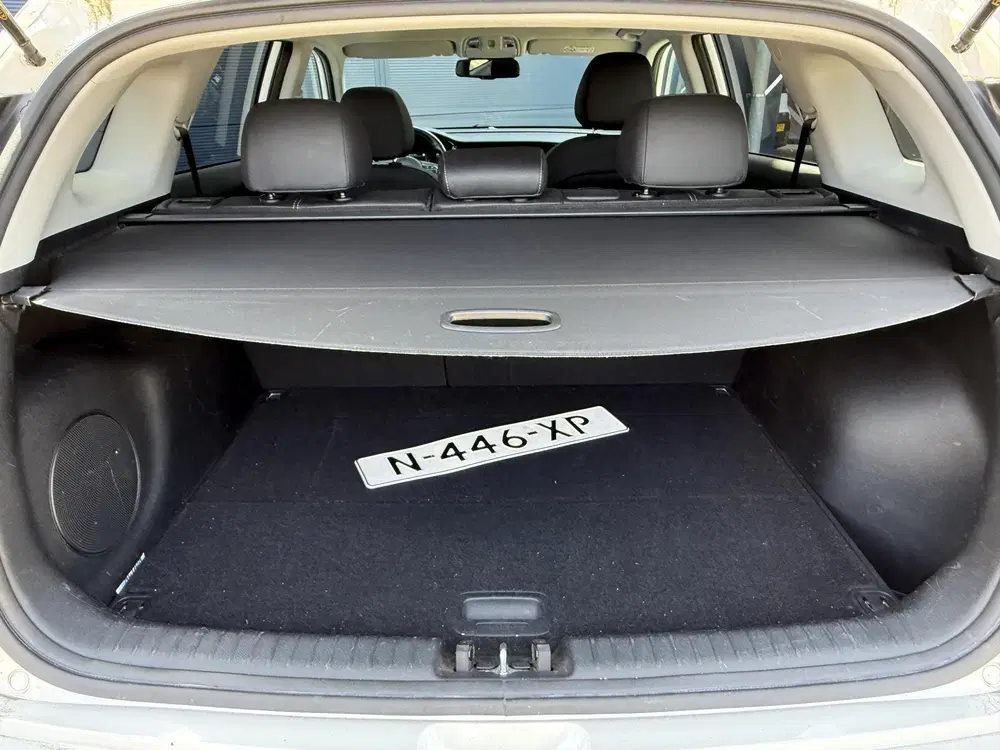 Kia Niro 1.6 GDi Hybrid ExecutiveLine uit 2022, foto 10