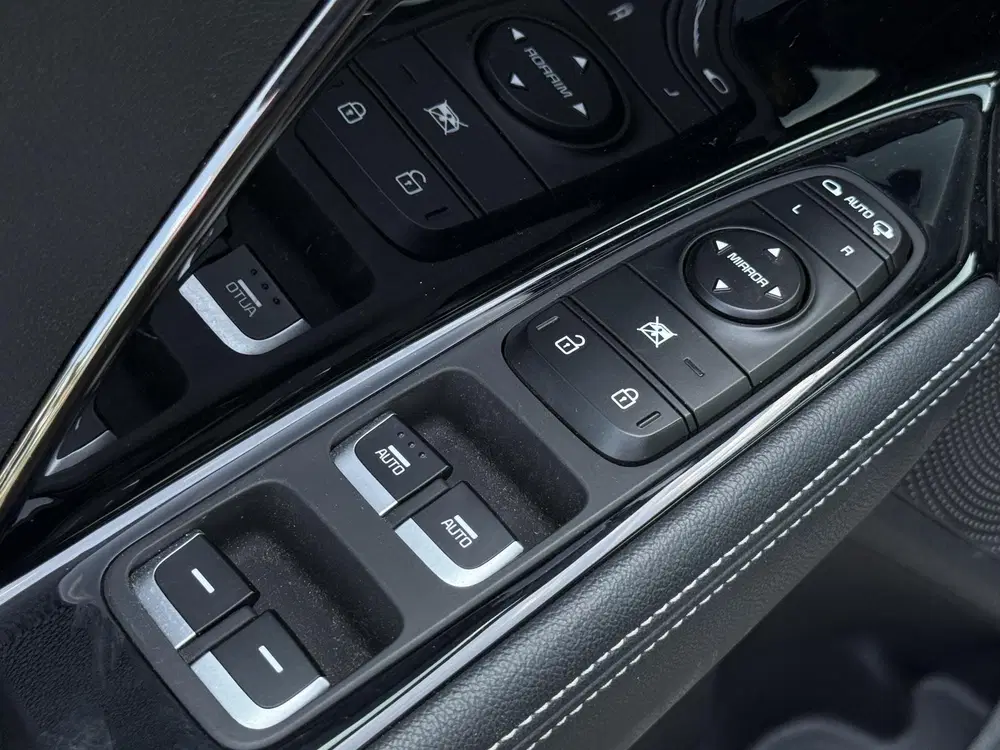 Kia Niro 1.6 GDi Hybrid ExecutiveLine uit 2022, foto 11