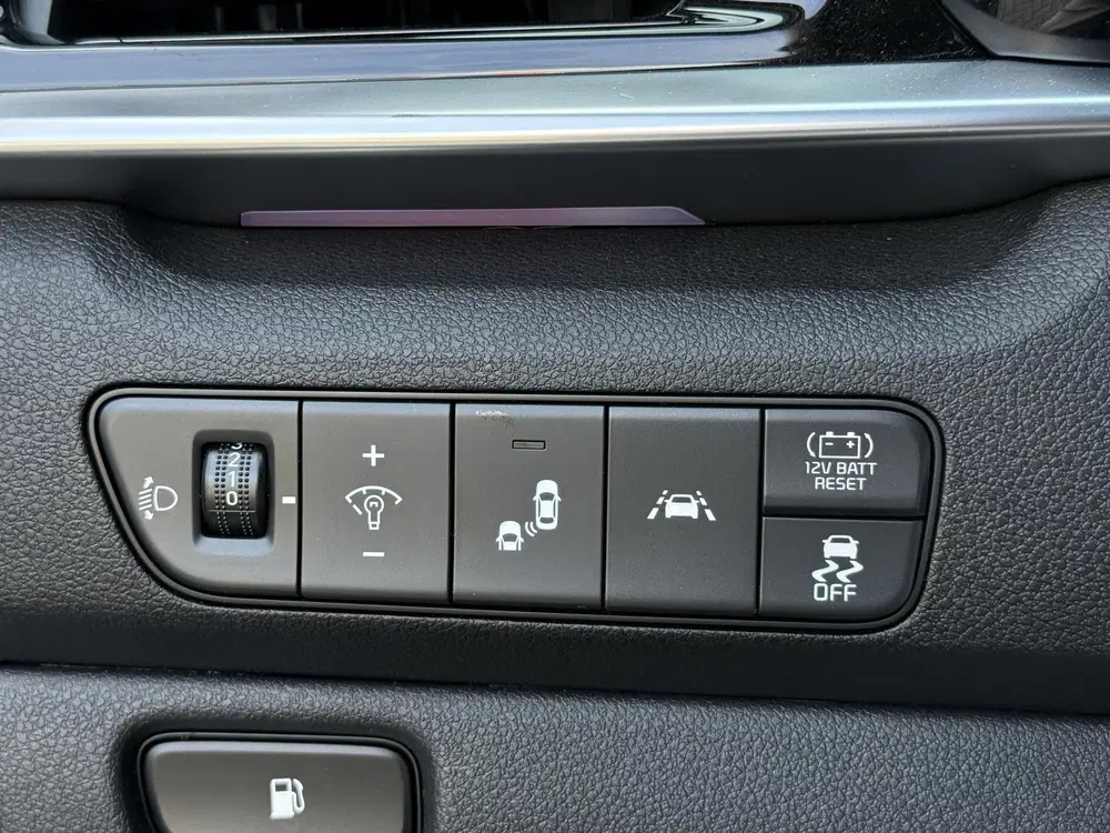 Kia Niro 1.6 GDi Hybrid ExecutiveLine uit 2022, foto 14