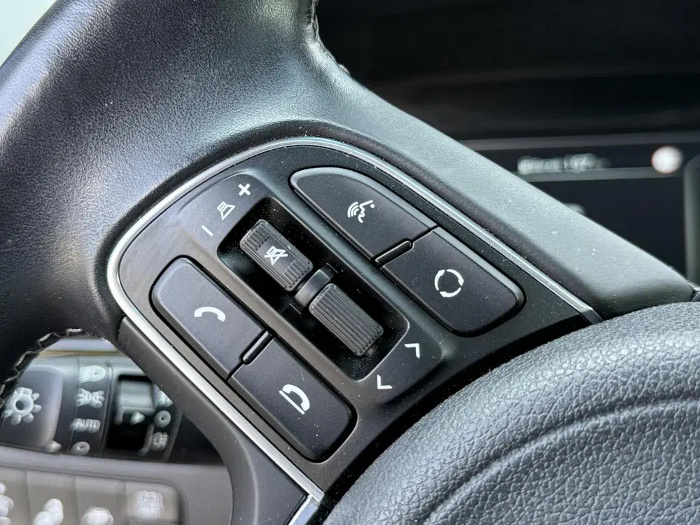 Kia Niro 1.6 GDi Hybrid ExecutiveLine uit 2022, foto 17