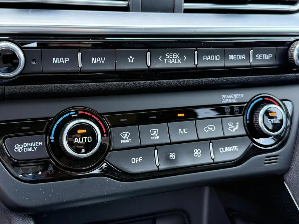 Kia Niro 1.6 GDi Hybrid ExecutiveLine uit 2022, foto 18