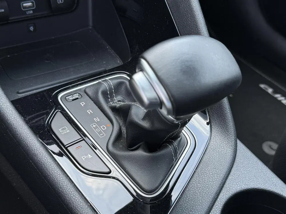 Kia Niro 1.6 GDi Hybrid ExecutiveLine uit 2022, foto 19