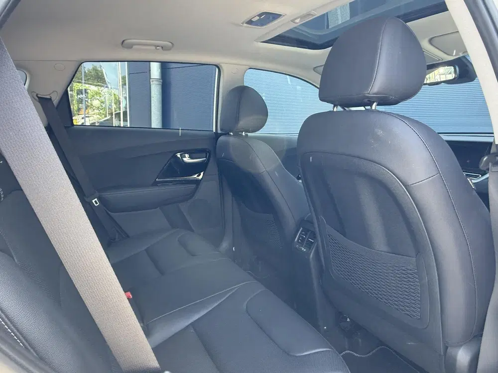 Kia Niro 1.6 GDi Hybrid ExecutiveLine uit 2022, foto 9