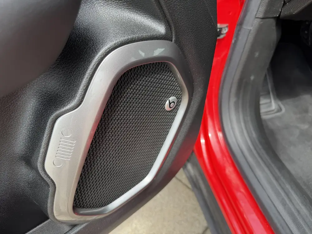 Jeep Renegade 1.3T Freedom Navigatie | Camera | Leder | Stoe uit 2019, foto 12