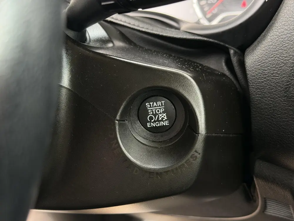 Jeep Renegade 1.3T Freedom Navigatie | Camera | Leder | Stoe uit 2019, foto 20