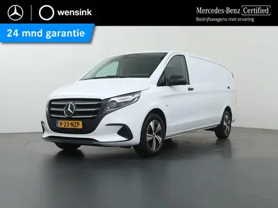 Mercedes-Benz Vito 116 CDI uit 2024