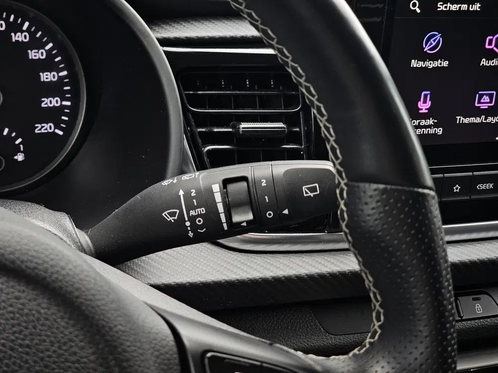 Kia Rio 1.0 T-GDi MHEV GT-Line uit 2023, foto 11