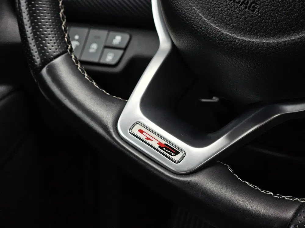 Kia Rio 1.0 T-GDi MHEV GT-Line uit 2023, foto 15
