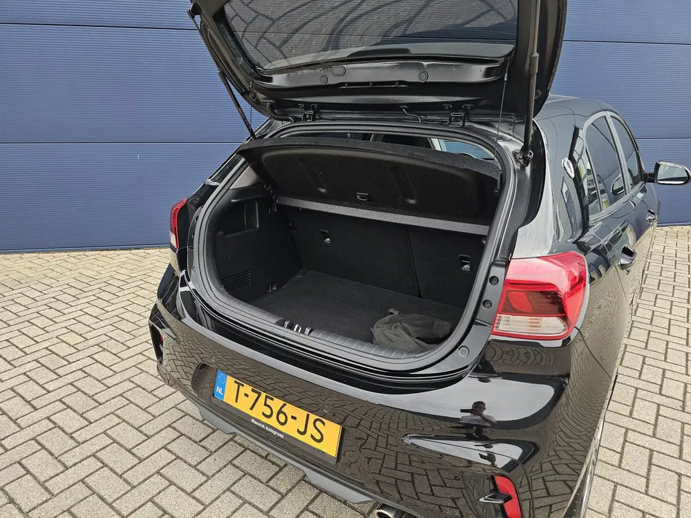 Kia Rio 1.0 T-GDi MHEV GT-Line uit 2023, foto 9