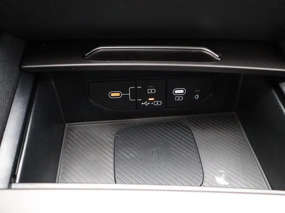 Kia Sportage 1.6 T-GDi Hybrid DynamicLine uit 2026, foto 19