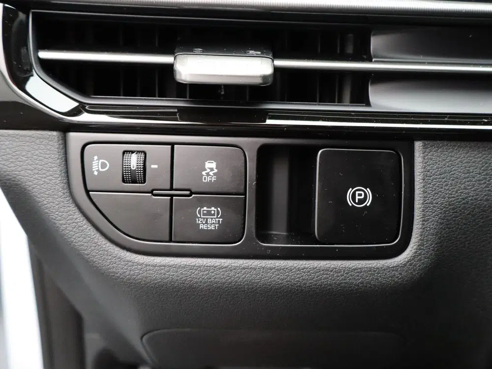 Kia Sportage 1.6 T-GDi Hybrid DynamicLine uit 2026, foto 20