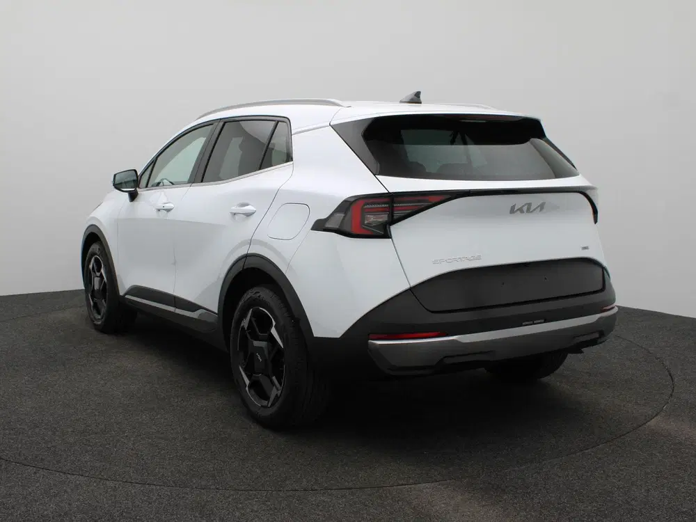 Kia Sportage 1.6 T-GDi Hybrid DynamicLine uit 2026, foto 3