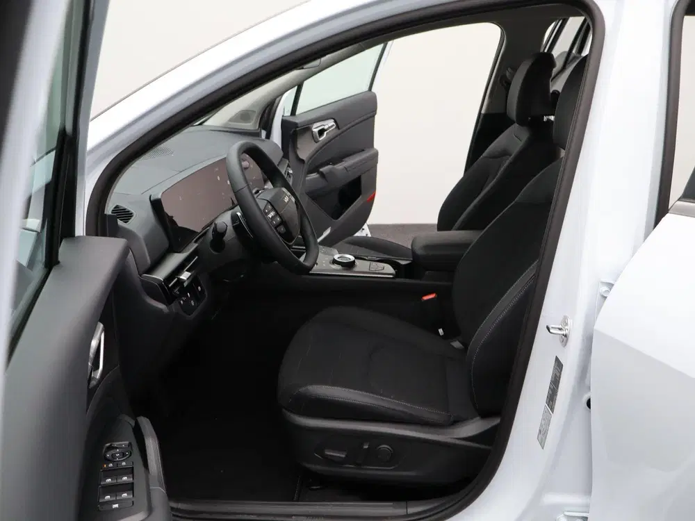 Kia Sportage 1.6 T-GDi Hybrid DynamicLine uit 2026, foto 5