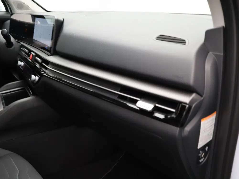 Kia Sportage 1.6 T-GDi Hybrid DynamicLine uit 2026, foto 8