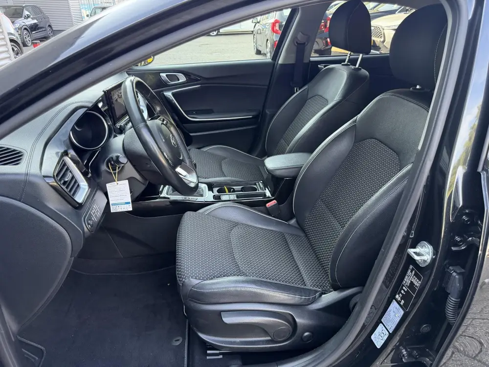 Kia XCeed 1.0 T-GDi DynamicPlusLine uit 2021, foto 10