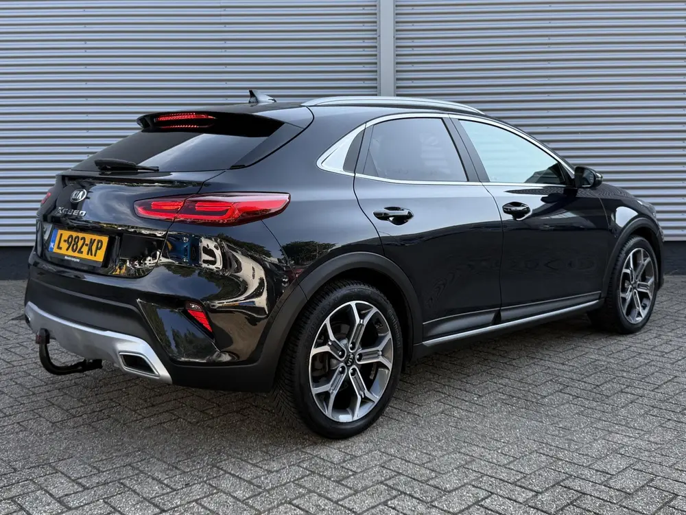 Kia XCeed 1.0 T-GDi DynamicPlusLine uit 2021, foto 6