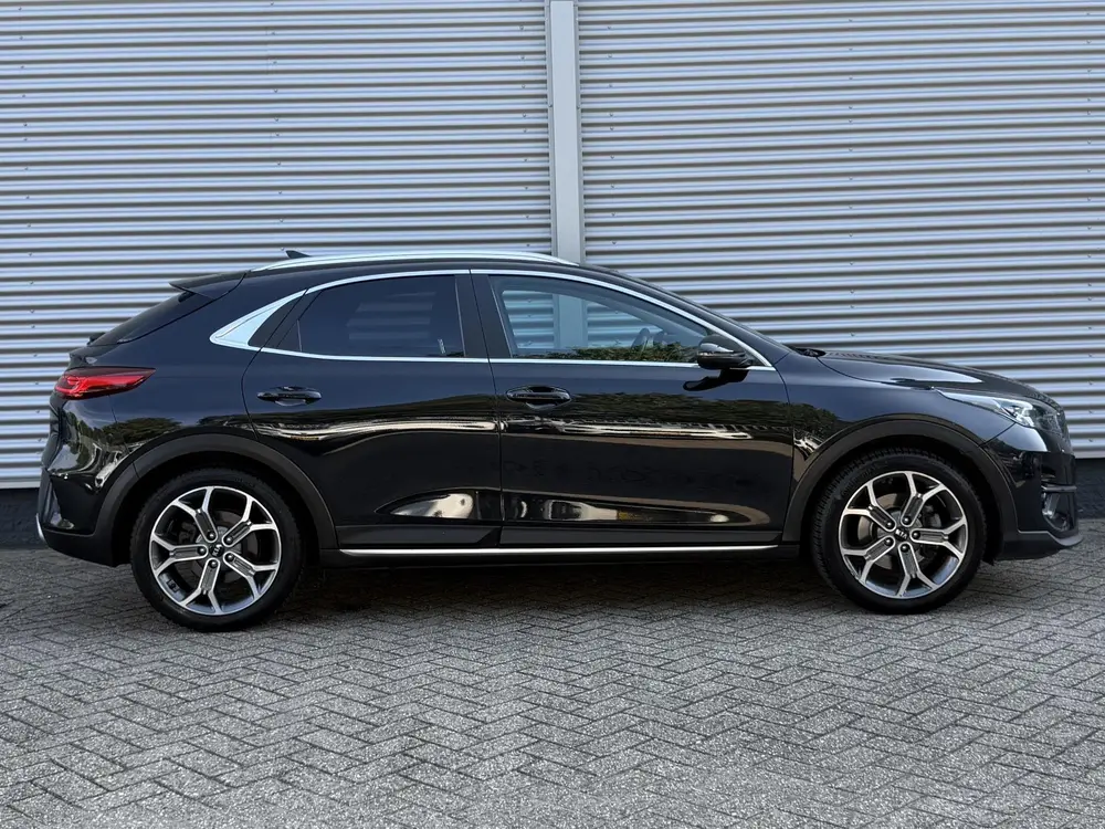 Kia XCeed 1.0 T-GDi DynamicPlusLine uit 2021, foto 7