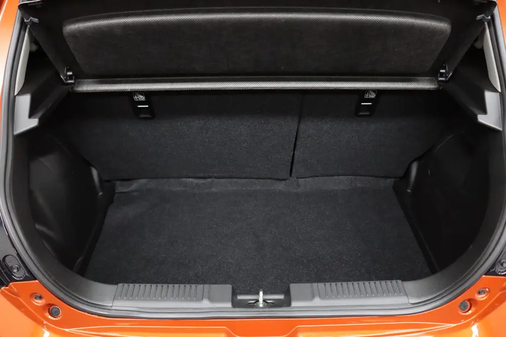 Suzuki Swift 1.2 Select Smart Hybrid Automaat uit 2025, foto 7