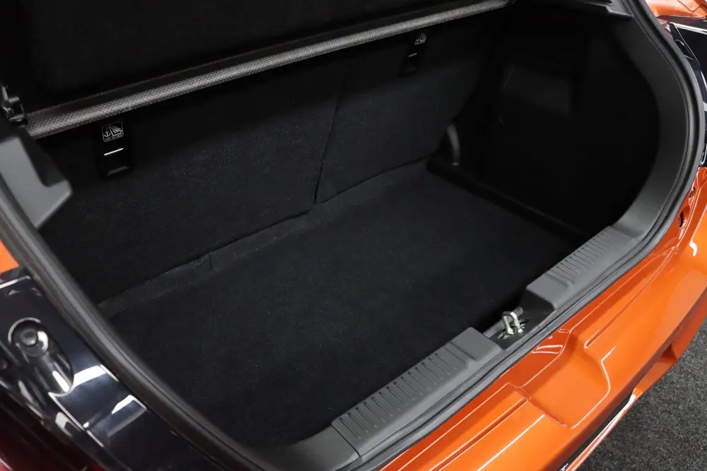 Suzuki Swift 1.2 Select Smart Hybrid Automaat uit 2025, foto 8