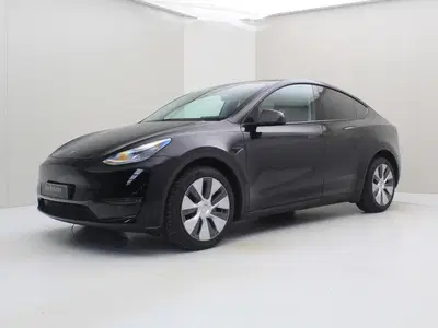 Tesla Model Y Long Range AWD 75kWh 351pk 94.4% SoH AMD R uit 2022
