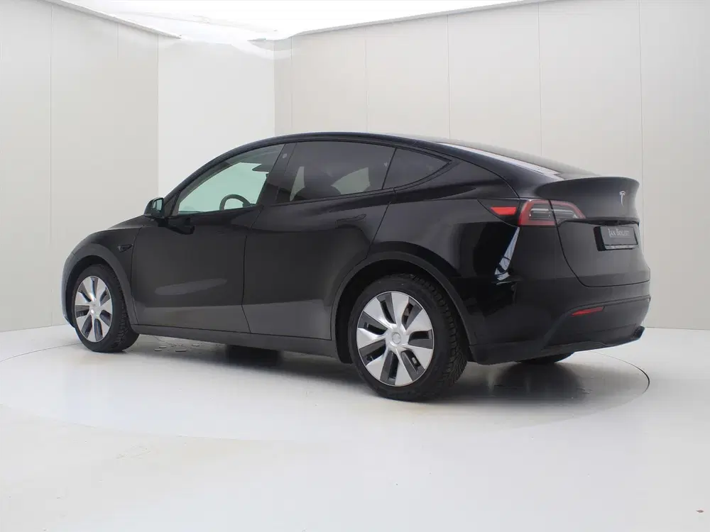 Tesla Model Y Long Range AWD 75kWh 351pk 94.4% SoH AMD R uit 2022, foto 5