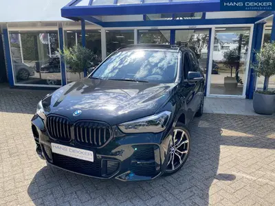 BMW X1 xDrive25e eDrive Edition Pano uit 2022