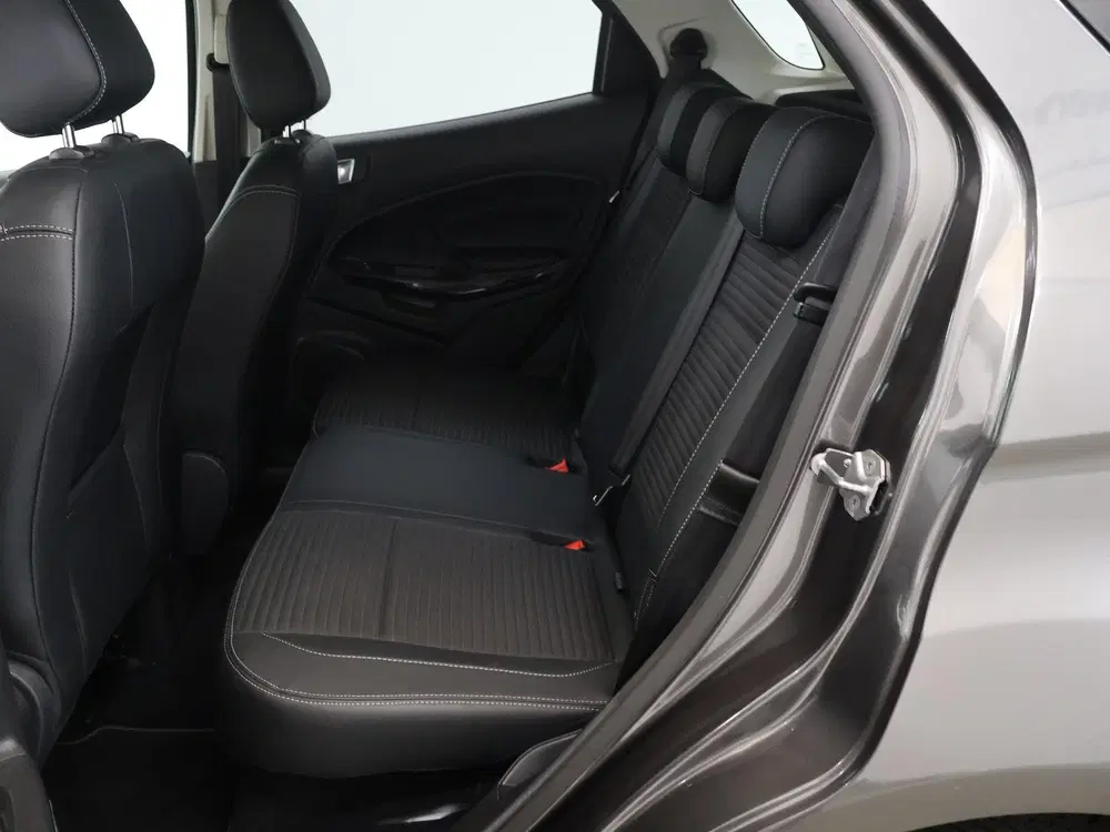 Ford EcoSport 1.0 EcoBoost Titanium uit 2019, foto 11