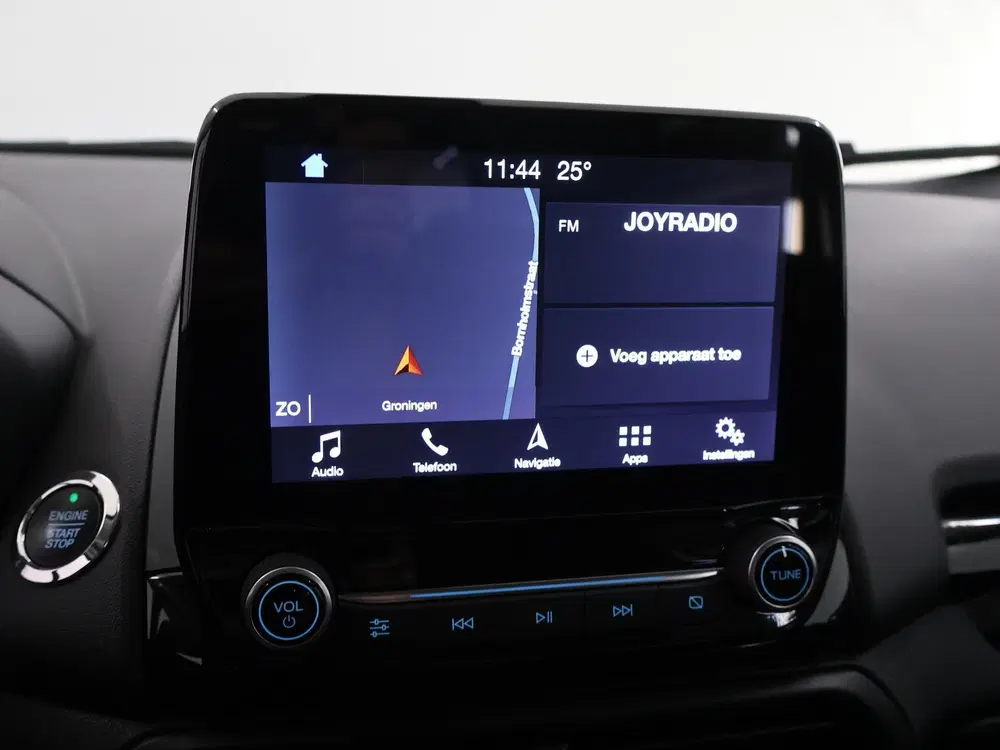 Ford EcoSport 1.0 EcoBoost Titanium uit 2019, foto 13