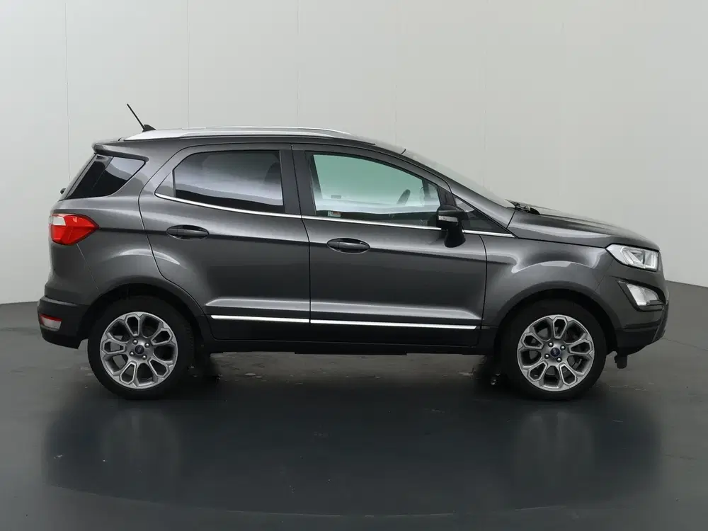 Ford EcoSport 1.0 EcoBoost Titanium uit 2019, foto 6