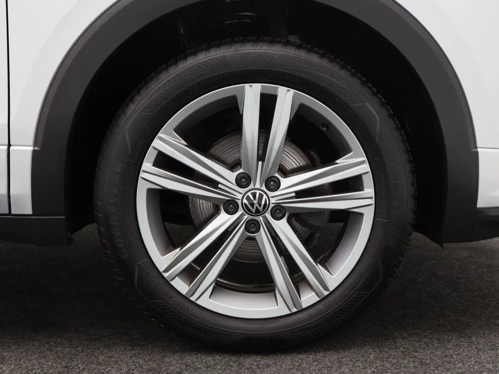 Volkswagen T-Cross 1.0 TSi 110 Pk Automaat R-Line | Stoelver uit 2023, foto 12