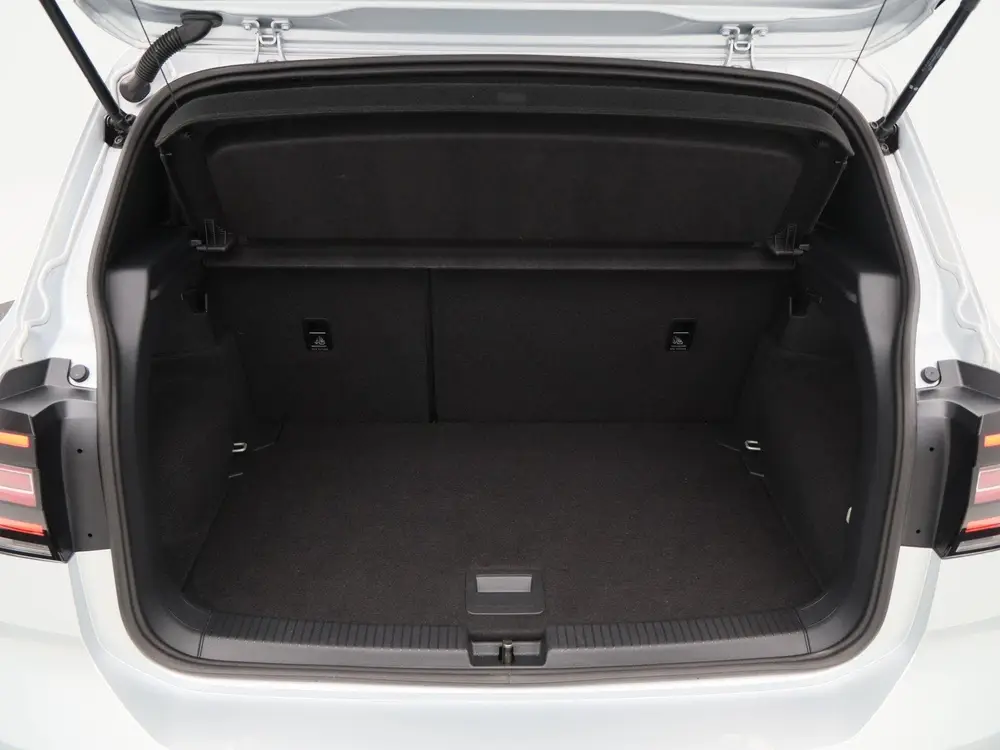 Volkswagen T-Cross 1.0 TSi 110 Pk Automaat R-Line | Stoelver uit 2023, foto 16